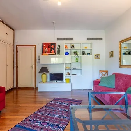 Apartment Plaza Cheery
