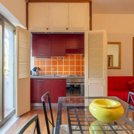 Plaza Cheery Appartement