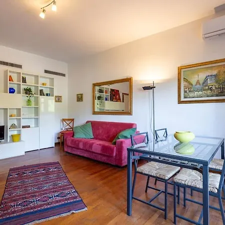 Apartment Plaza Cheery *