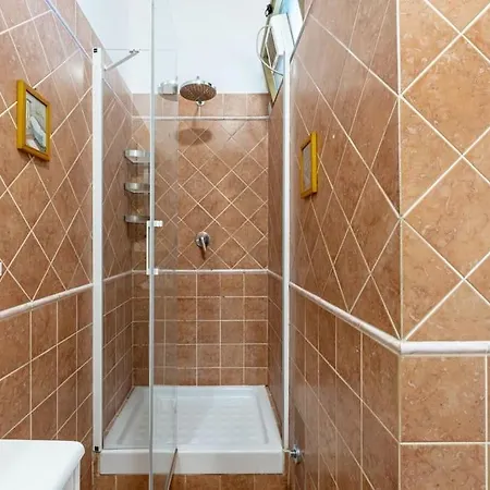 Appartement Plaza Cheery Rome
