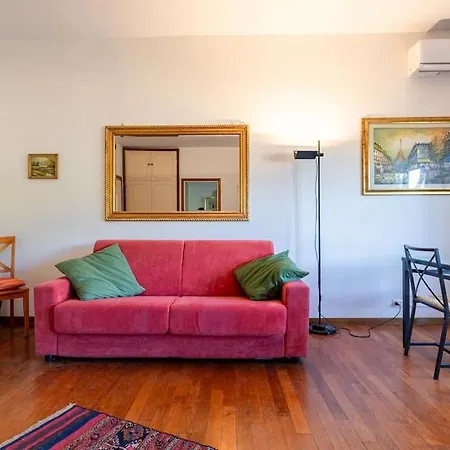 Apartment Plaza Cheery *