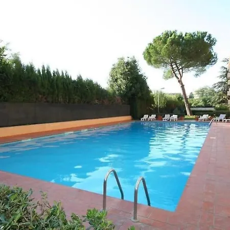 Appartement Plaza Cheery