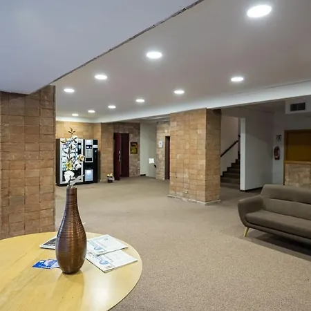 Apartment Plaza Cheery *