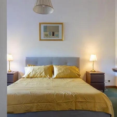 Apartment Plaza Cheery Rome
