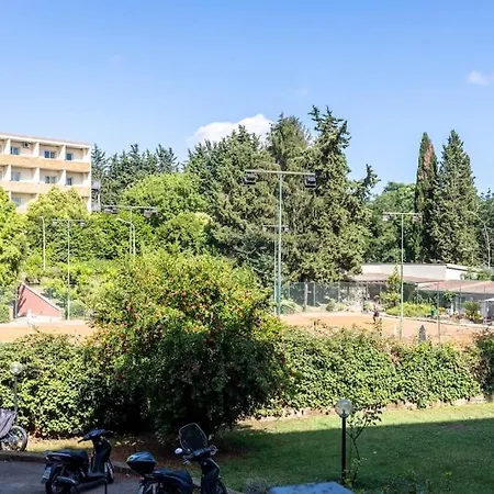 Apartment Plaza Cheery Rome