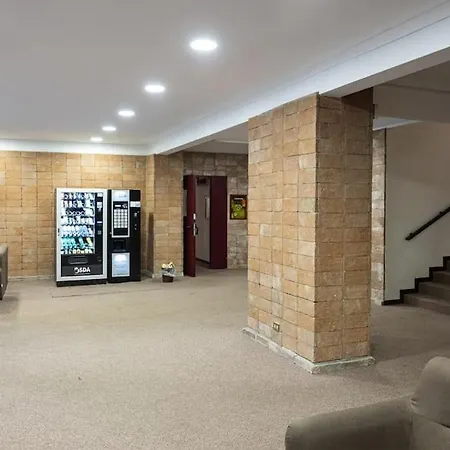 Apartment Plaza Cheery *